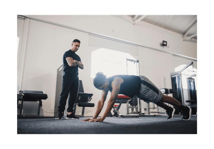 Metabolic Training